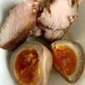 ゆうちゃんシェフ's cooksnap of when they made 鶏むねチャーシュー.