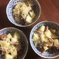 ちぃろる♪'s cooksnap of when they made 新じゃがと鯖缶のグラタン.