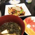 こいしまる19's cooksnap of when they made ヤリイカとネギの味噌炒め.
