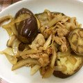 メイジももんじゃ's cooksnap of when they made 分量全部大さじ2♡キノコとナスのみそ炒め.