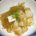 がっしゅまま's cooksnap of when they made 鳥ササミの麻婆豆腐.