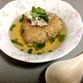 なみっちのご飯便り's cooksnap of when they made 白だしで簡単✩アレンジ炊き込みご飯.