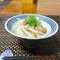 ダイナマイト漆黒's cooksnap of when they made 5分でできる！ポリポリ大根納豆.