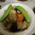 SVOC's cooksnap of when they made ”筑前煮”～煮物嫌いさんも絶賛！！.