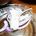 Lurutan's cooksnap of when they made レンジで紫玉ねぎとささみのサラダ♡.