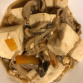 zipnzippy's cooksnap of when they made きのこと豆腐のほっこり和風あんかけ.