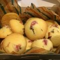 マグルメグミ's cooksnap of when they made リファリーヌで☆桜クッキー.