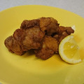 にゃんがす's cooksnap of when they made 超簡単！サクサク鶏の唐揚げ☆.