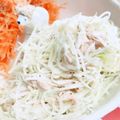 みっくママ's cooksnap of when they made 大根とツナのぎゅぎゅっとサラダ.
