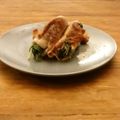れれと's cooksnap of when they made 作り置き&お弁当にも♡水菜の豚肉巻き.