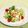 maron1102's cooksnap of when they made キヌアのヤムウンセン風サラダ.