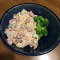 ☆ルビーちゃん☆'s cooksnap of when they made アボカドとコーンのサラダ.