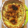 もんぞぅ's cooksnap of when they made 簡単　エリンギのチーズ焼き.