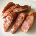 amileamila's cooksnap of when they made 簡単！焼きシャウエッセン.