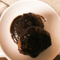 ノビ猫's cooksnap of when they made 簡単！我が家のハンバーグソース(甘口).