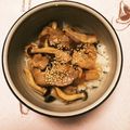 ななママなみ's cooksnap of when they made まんぷく豚丼٩(๑❛ᴗ❛๑)۶.