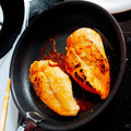 不器用な料理好き's cooksnap of when they made 簡単旨☆鶏の照り焼き.