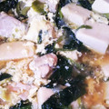 クック9QR504☆'s cooksnap of when they made 簡単★鶏もも肉とネギほうれん草のとろとろ.