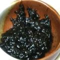 ☆珠子☆'s cooksnap of when they made 春の香りいっぱい♪　ふきのとうの佃煮.