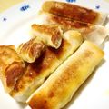 いずぅとゆーま's cooksnap of when they made 5分で出来る☆カリッ！パリッ！ウィンナー.