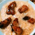 クック57W0GW☆'s cooksnap of when they made とろふわ卵と照焼きチキンの親子丼.