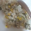 クックOYTSP1☆'s cooksnap of when they made ♡簡単美味しいバター醤油チャーハン♡.