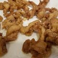 サラ☆Ｊ's cooksnap of when they made とりモモ肉の唐揚げ。.