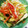 藍ボール's cooksnap of when they made ちくわとキャベツの中華風ゴマ和え.
