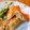 しろしろ1111's cooksnap of when they made 牡蠣とチーズの春巻き.