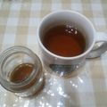 みみ母's cooksnap of when they made 一度に出来る☆生姜の佃煮と生姜シロップ.