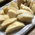 ★ころんたん★'s cooksnap of when they made めんつゆで簡単♡筍と油揚げの煮物.