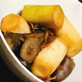 mami♪123's cooksnap of when they made 臭みなし！鶏レバーと長ネギの炒め煮.