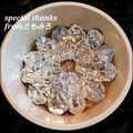 ともみろ's cooksnap of when they made 簡単☆使い捨て落とし蓋の作り方.