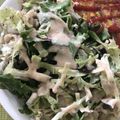 Yokchina's cooksnap of when they made ダイエット☆無脂肪コブサラダドレッシング.
