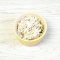 ウメ吉さん's cooksnap of when they made 大根のゆかり和え.