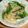 mikiha5's cooksnap of when they made もやしとニラのナムル.