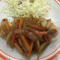 クックWR8SYL☆'s cooksnap of when they made 減塩でもご飯が進む 豚のしょうが焼き.