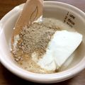 YUKIKI☆'s cooksnap of when they made 美肌☆甘酒きなこヨーグルト.