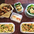 payypyya's cooksnap of when they made 春♡塩鮭と大葉の混ぜちらし寿司.