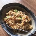 あたむ❤189's cooksnap of when they made ♡クスクスのリゾット風♡.