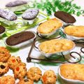 〜ｍｕｓｅ〜's cooksnap of when they made カップで計量、バター不使用アップルケーキ.