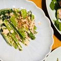 チャックねこ☆'s cooksnap of when they made 小松菜のツナマヨ和え.