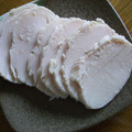 パティ＠'s cooksnap of when they made とりハム.