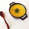 デコねこ！'s cooksnap of when they made かぼちゃフレークで簡単ポタージュ♪.