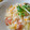NAGANO久留米's cooksnap of when they made マヨネーズを使ってお手軽ピラフ♪.