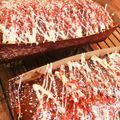 クックA9Z0FW☆'s cooksnap of when they made フルーツパウンドケーキ.