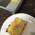 クックbgty☆'s cooksnap of when they made おからケークサレ.