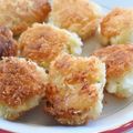 スタイリッシュママ's cooksnap of when they made 美味☆婆ちゃんに教わったリッチなコロッケ.