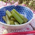 もりあん農園's cooksnap of when they made ☆フキの下処理.