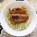 nikkijamie's cooksnap of when they made いわしの缶詰で超簡単♡竜田揚げ♪.